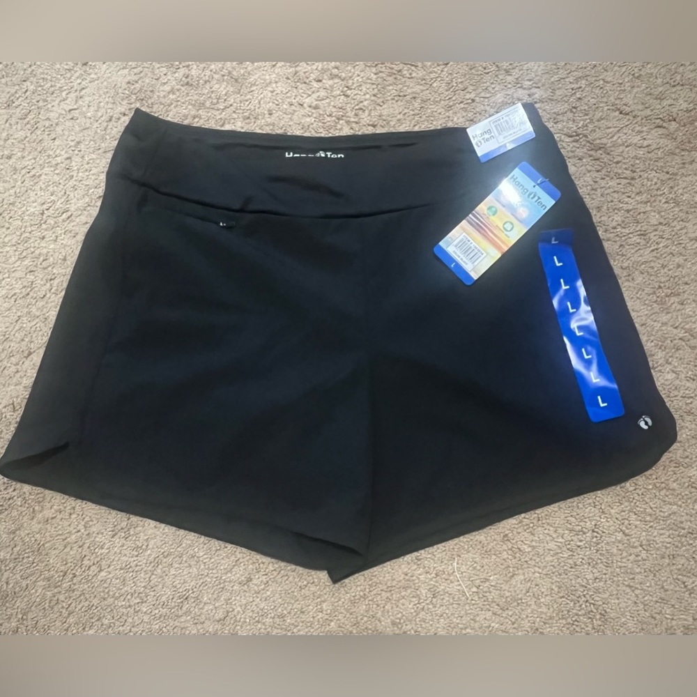 Brand new active shorts